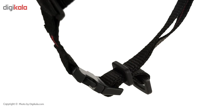 عکس شماره 14 : کلاه ایمنی هترمن مدل mk8 مخصوص کار در ارتفاع