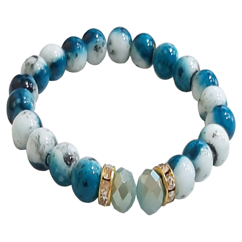 دستبند دخترانه کد 210 دستبند دخترانه کد 210