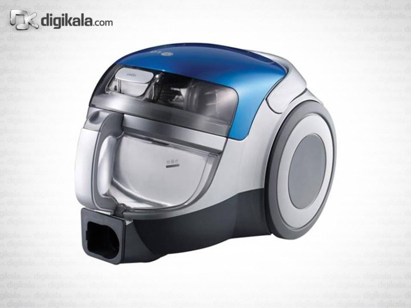 جارو برقی ال جی مدل VB-20460H جارو برقی ال جی مدل VB-20460H