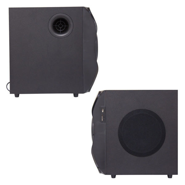 پخش کننده خانگی تسکو مدل TS 2184