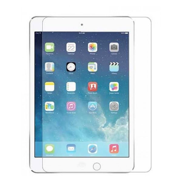 محافظ صفحه نمایش شیشه ای تمپرد مناسب برای تبلت اپل iPad mini 4 محافظ صفحه نمایش شیشه ای تمپرد مناسب برای تبلت اپل iPad mini 4