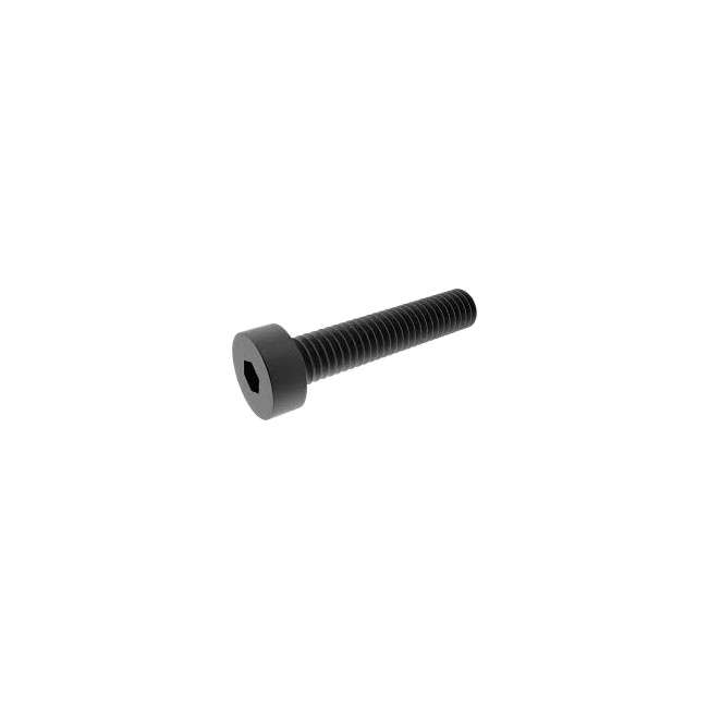 پیچ آلن مدل M4 x 15mm بسته 25 عددی