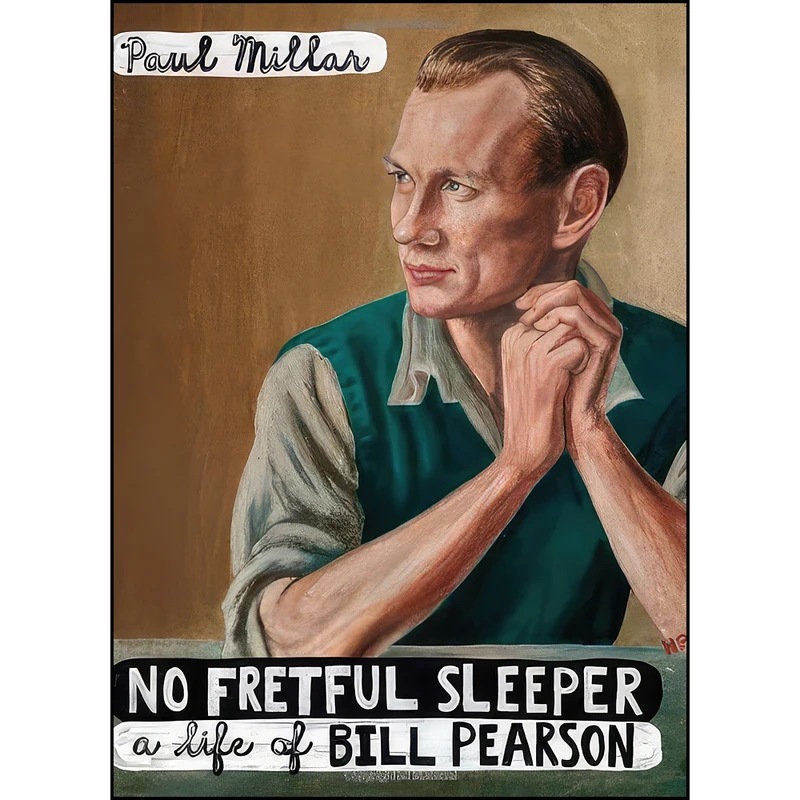 کتاب No Fretful Sleeper اثر Paul Millar انتشارات Auckland University Press