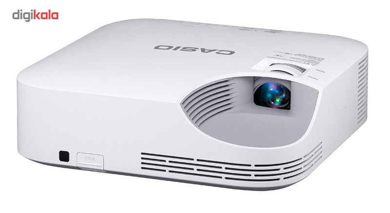 پروژکتور کاسیو مدل XJ-V1