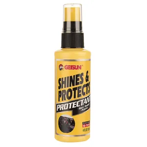 Getsun G-7019 Shines And Protects 118 ml