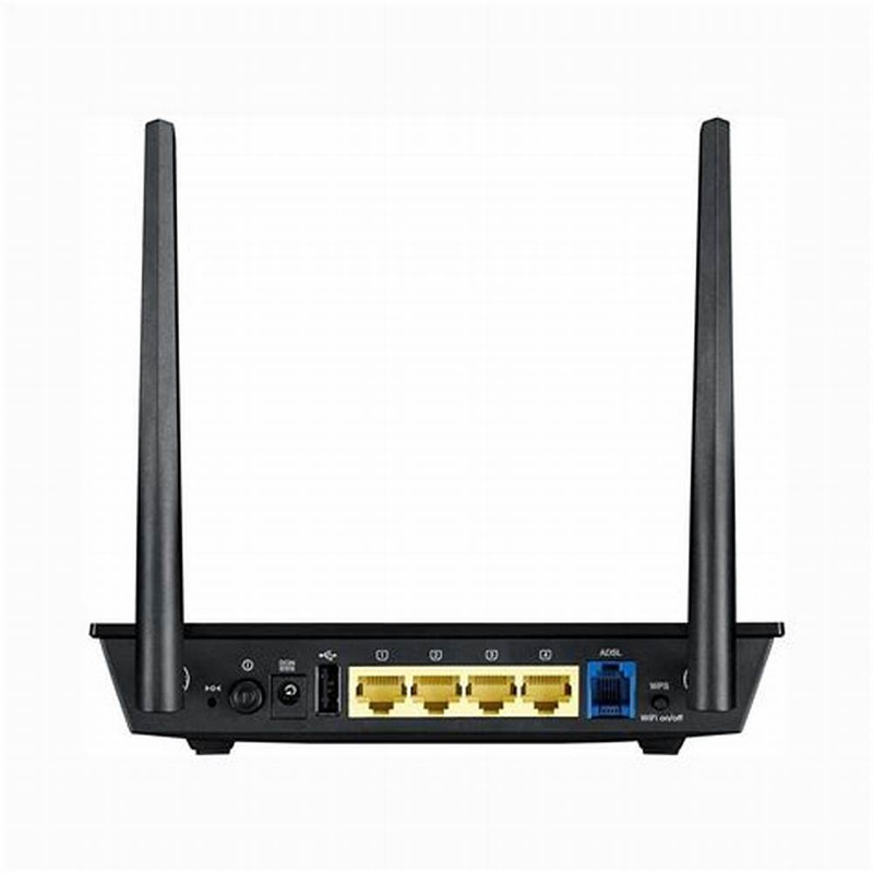 مودم روتر دی-لینک مدل DSL-2740U