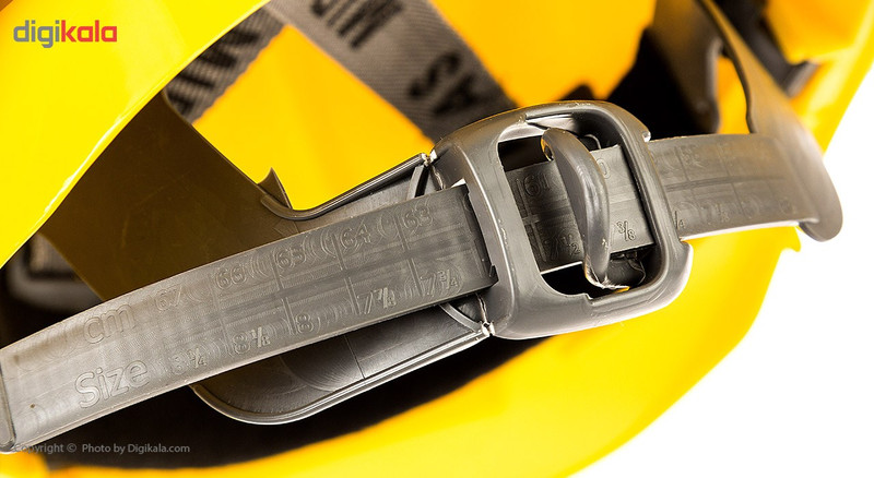 کلاه ایمنی میداس