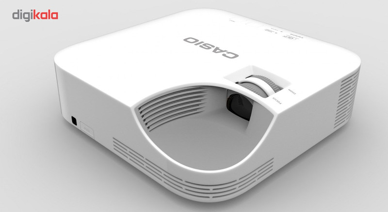 پروژکتور کاسیو مدل XJ-V1