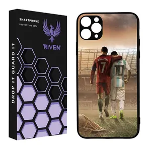 RIVEN RI3-2 Case For Apple iPhone 15 Pro