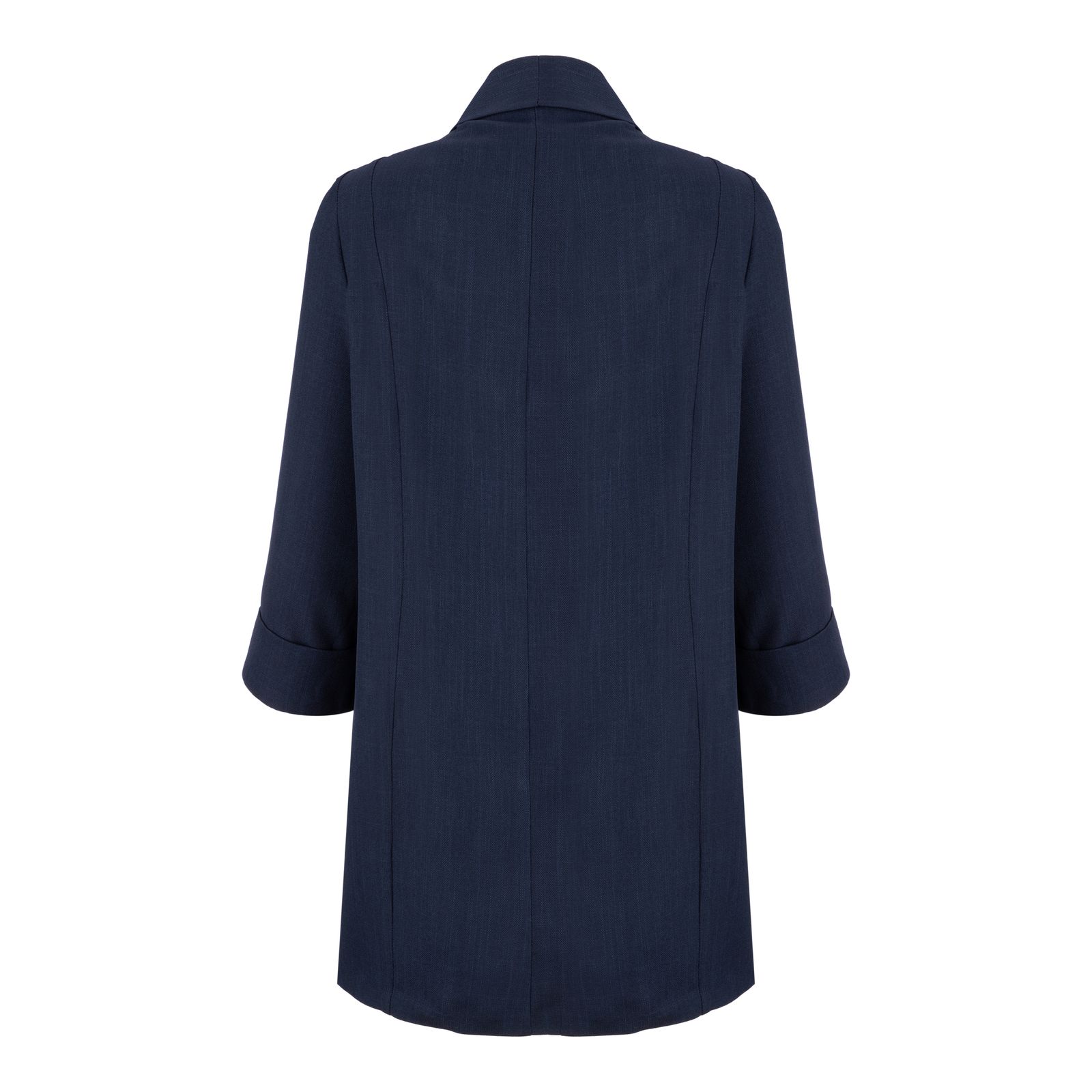 مانتو زنانه السانا مدل هنگامه کد 179404 - - 6