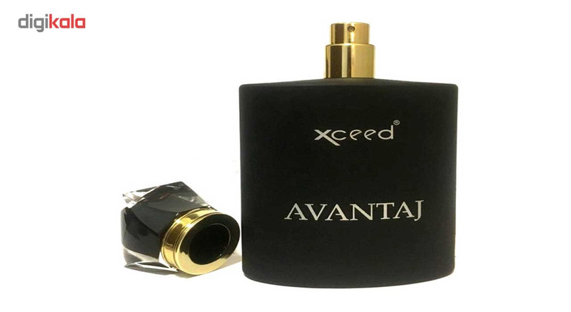 ادوپرفیوم مردانه اکسید مدل Avantaj حجم 100 میلی لیتر ادوپرفیوم مردانه اکسید مدل Avantaj حجم 100 میلی لیتر