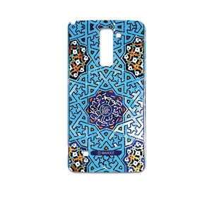 MAHOOT Slimi-Tile Cover Sticker for LG Stylus 2