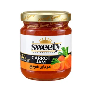 مربا هویچ سوییتی - 270 گرم