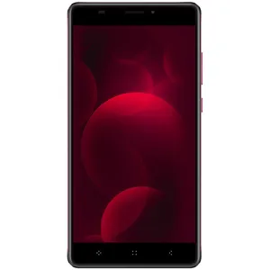 گوشی موبایل الفون مدل C1 Max دو سیم‌کارت