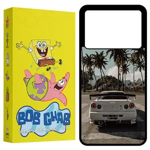 BOB Ghab BCPX6P Cover For Xiaomi Poco X6 Pro 5G / Redmi K70E