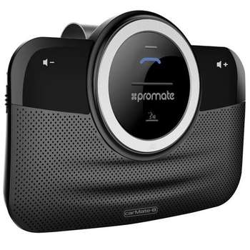 کارکیت بلوتوثی پرومیت مدل CarMate-8