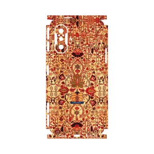 MAHOOT Persian_Carpet_Yellow-FullSkin Cover Sticker for Xiaomi Redmi K40 Gaming