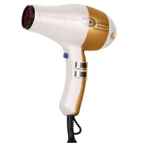 سشوار حرفه ای جانسون مدل Sensor