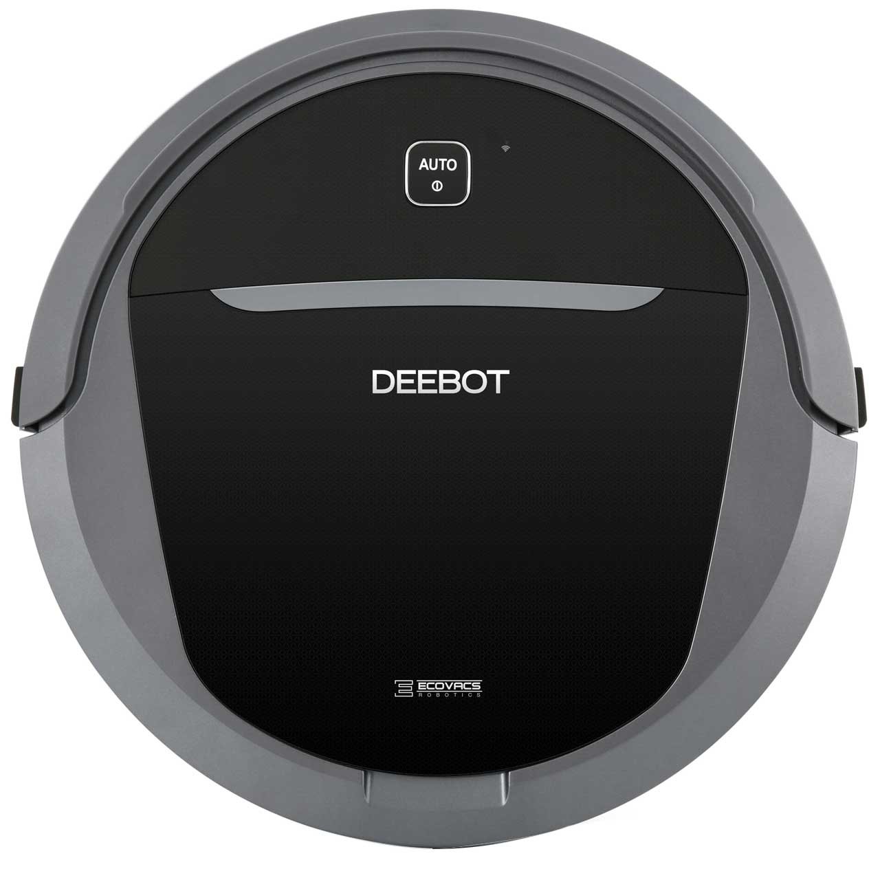 جارو برقی رباتیک اکووکس رباتیک مدل -Deebot M81 PRO