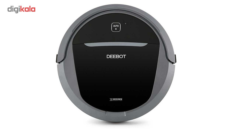جارو برقی رباتیک اکووکس رباتیک مدل -Deebot M81 PRO