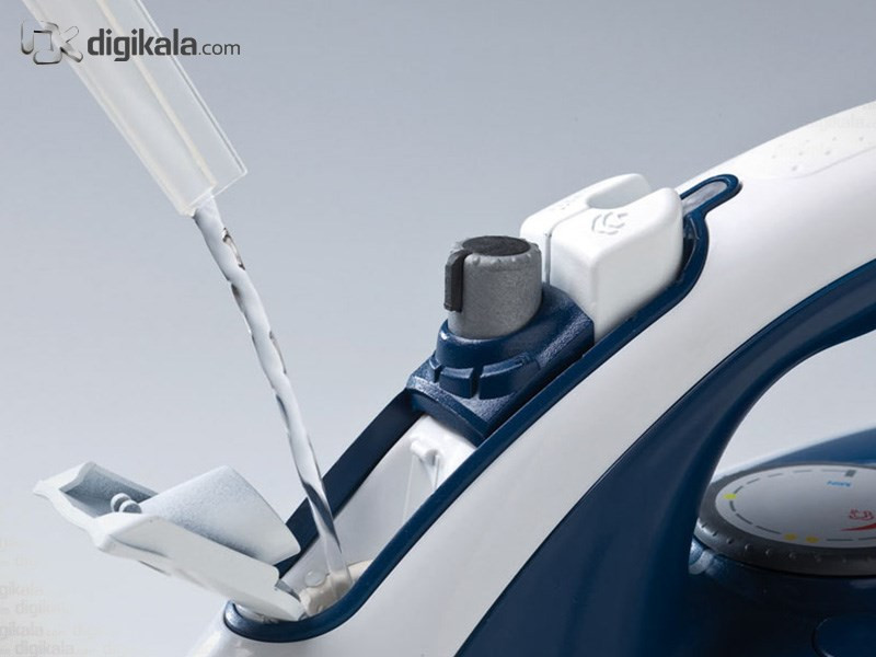 اتوبخار فلر مدل SI 207 اتوبخار فلر مدل SI 207