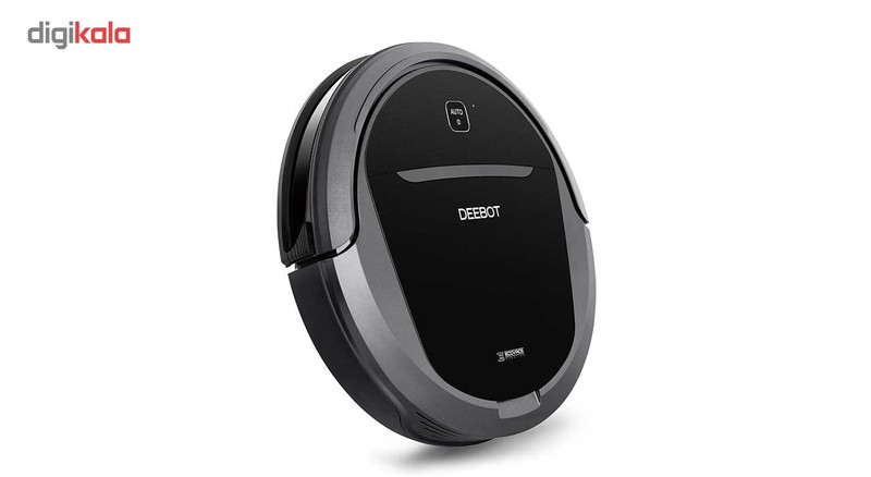 جارو برقی رباتیک اکووکس رباتیک مدل -Deebot M81 PRO