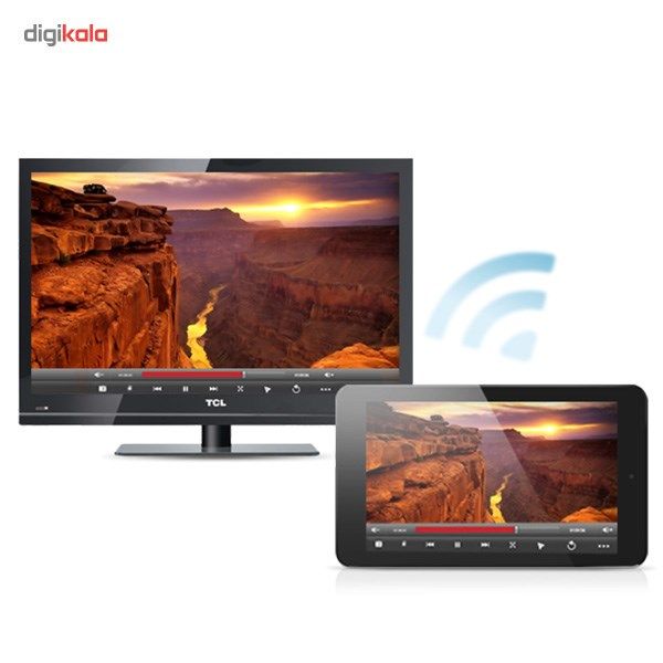 تبلت آلکاتل مدل وانتاچ پاپ 7 نسخه 3G - ظرفیت 8 گیگابایت main 1 15