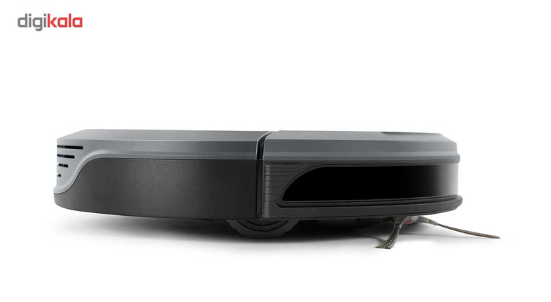 جارو برقی رباتیک اکووکس رباتیک مدل -Deebot M81 PRO