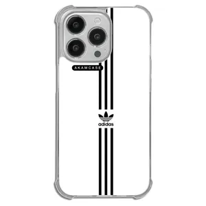 AKAM AMCWTA13PRO-ADIDAS11 Cover For Apple iPhone 13 Pro