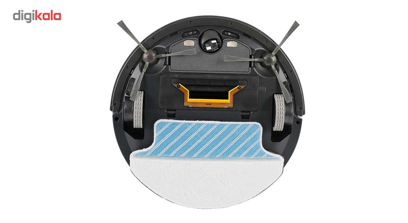 جارو برقی رباتیک اکووکس رباتیک مدل -Deebot M81 PRO