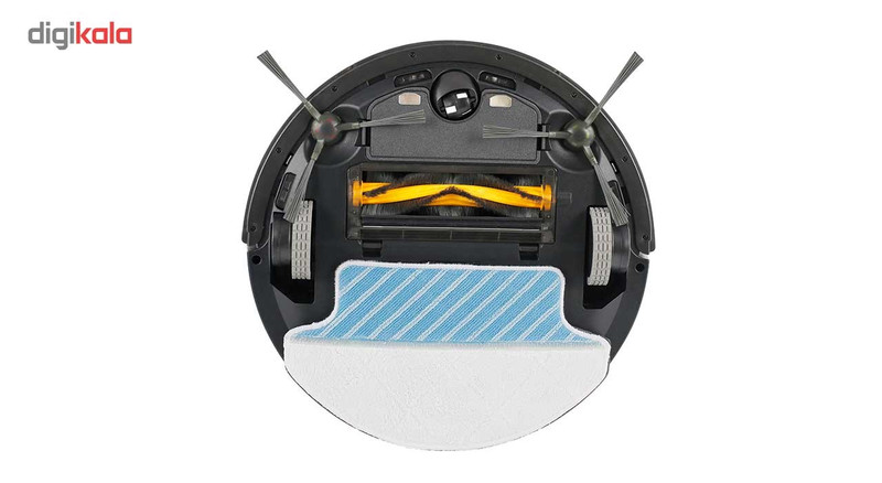 جارو برقی رباتیک اکووکس رباتیک مدل -Deebot M81 PRO