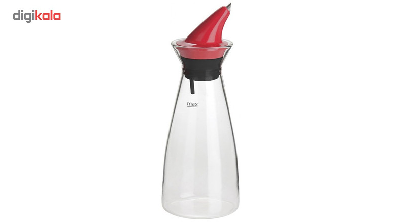 ظرف روغن ترادو مدل 0718012