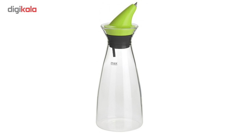 ظرف روغن ترادو مدل 0718012