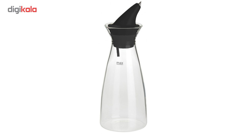 ظرف روغن ترادو مدل 0718012