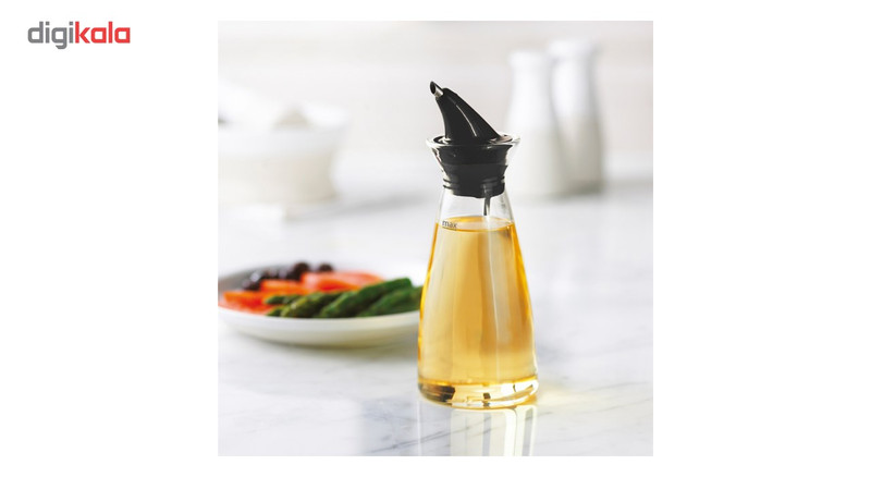 ظرف روغن ترادو مدل 0718012