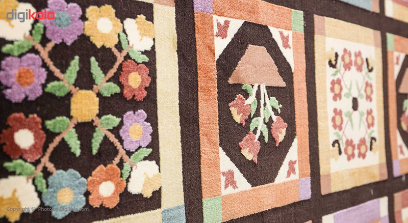 گبه ماشینی شاهکار شفق تبریز کد 1081