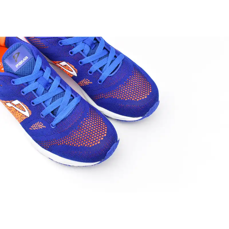 کفش پیاده روی مردانه پاما مدل لورن کد G1426