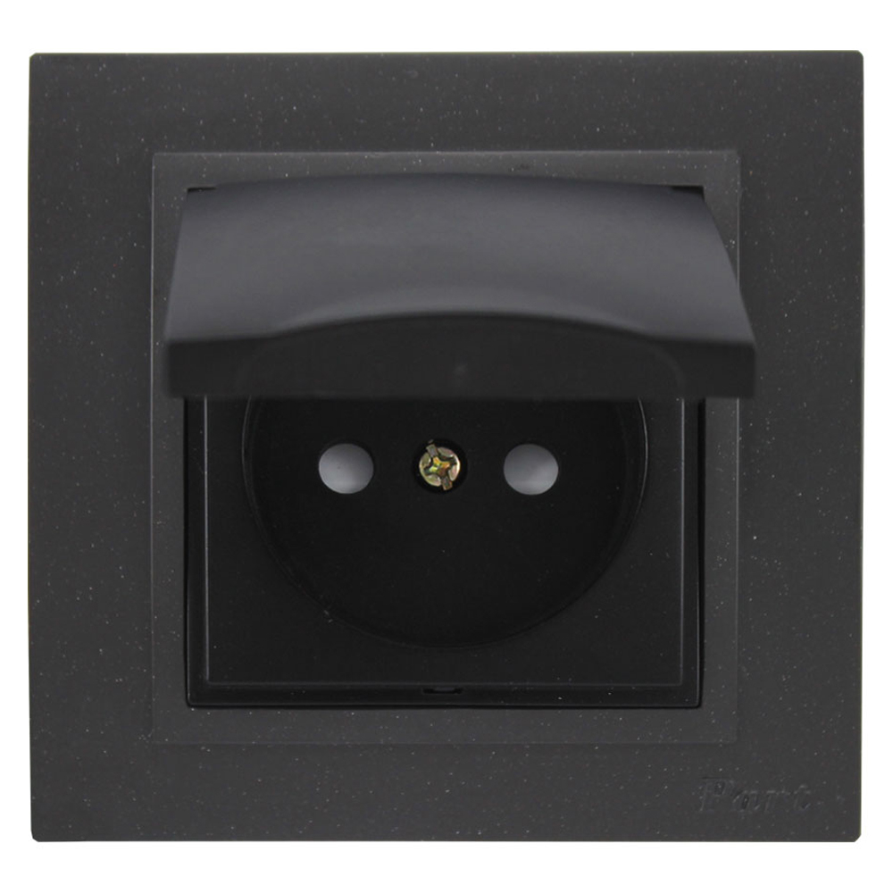 پریز پارت الکتریک کد 5061B4107