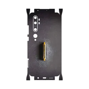MAHOOT Harmonica-FullSkin Cover Sticker for Xiaomi Mi Note 10 Pro