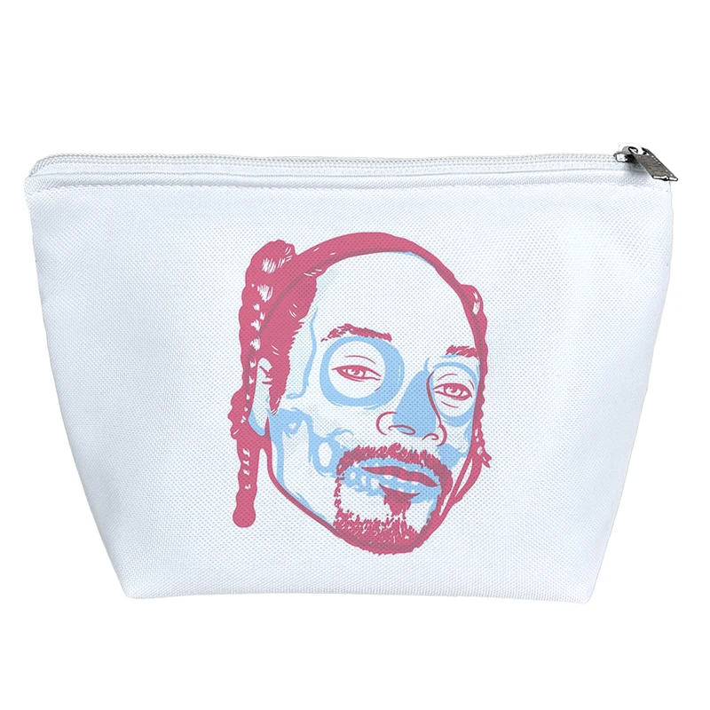 کیف لوازم آرایش دخترانه خندالو مدل اسنوپ داگ کد 7381