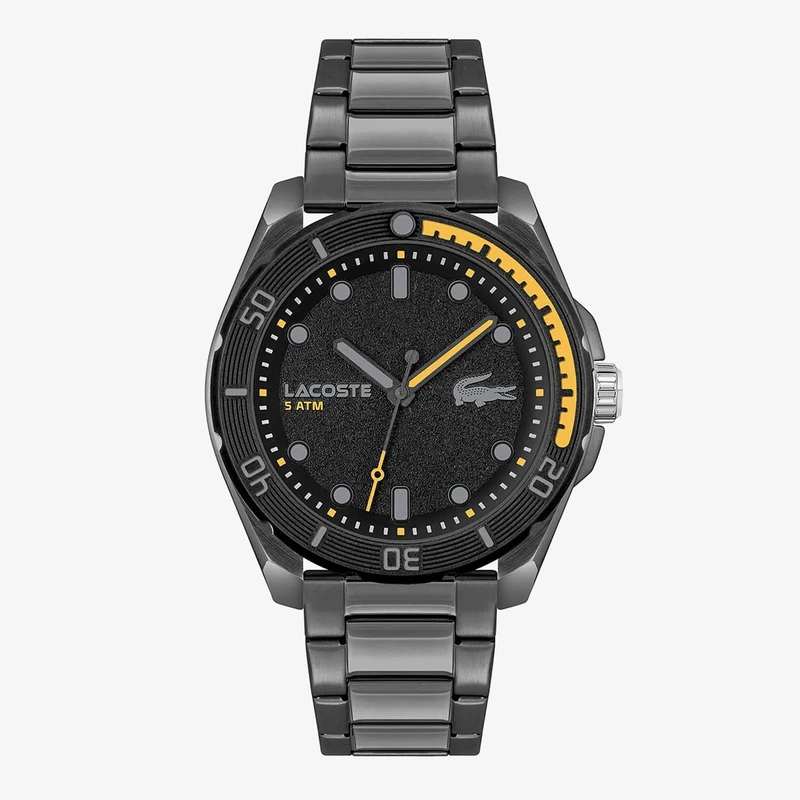 ساعت مچی عقربه‌ای کوارتز مردانه لاگوست مدل 2011288