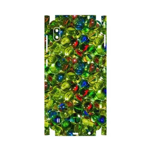 MAHOOT Marble Nostalgia-FullSkin Cover Sticker for Samsung Galaxy A10
