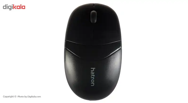 ماوس هترون مدل HMW360SL