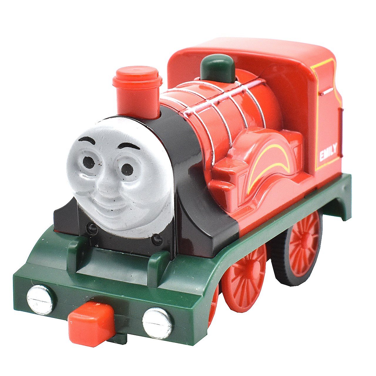 قطار اسباب بازی آکو مدل THOMAS and FRIENDS