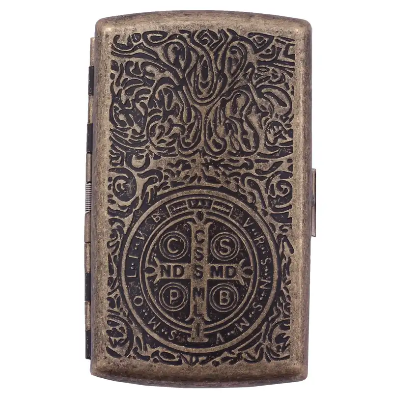 جاسیگاری گیوی پای مدل The Cross