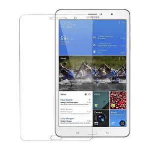 محافظ صفحه نمایش شیشه ای تمپرد مناسب برای تبلت سامسونگ Galaxy Tab Pro 8.4