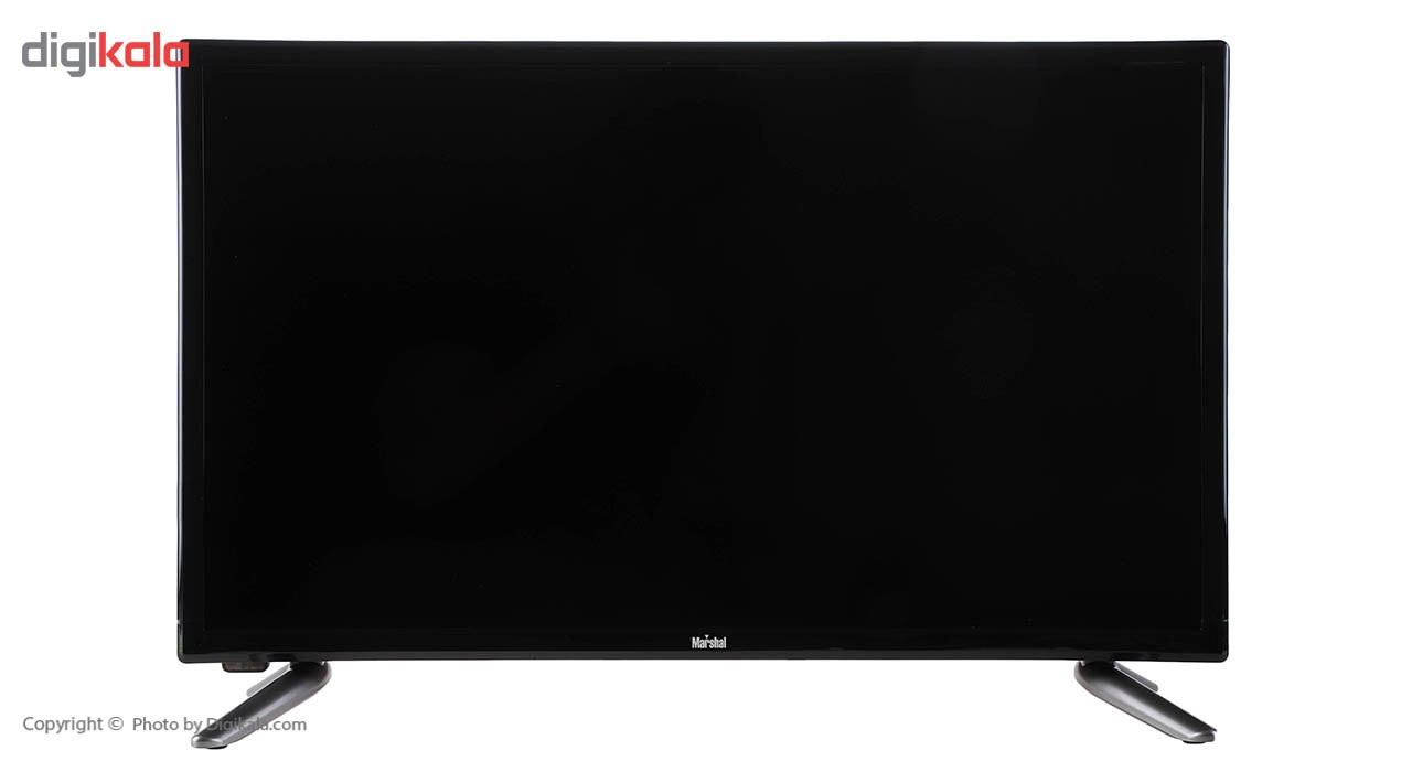 تلویزیون مارشال مدل ME-2425-2 سایز 24 اینچ