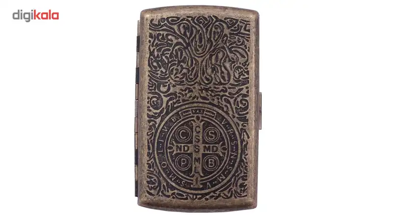 جاسیگاری گیوی پای مدل The Cross