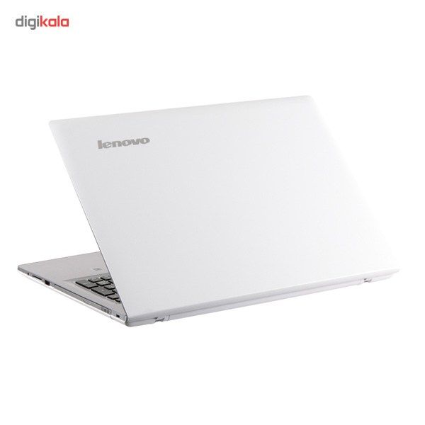 لپ تاپ 15 اینچی لنوو مدل IdeaPad Z5070 - B main 1 8
