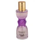 عطر جیبی زنانه اسکوپ مدل Manifes حجم 30میلی لیتر